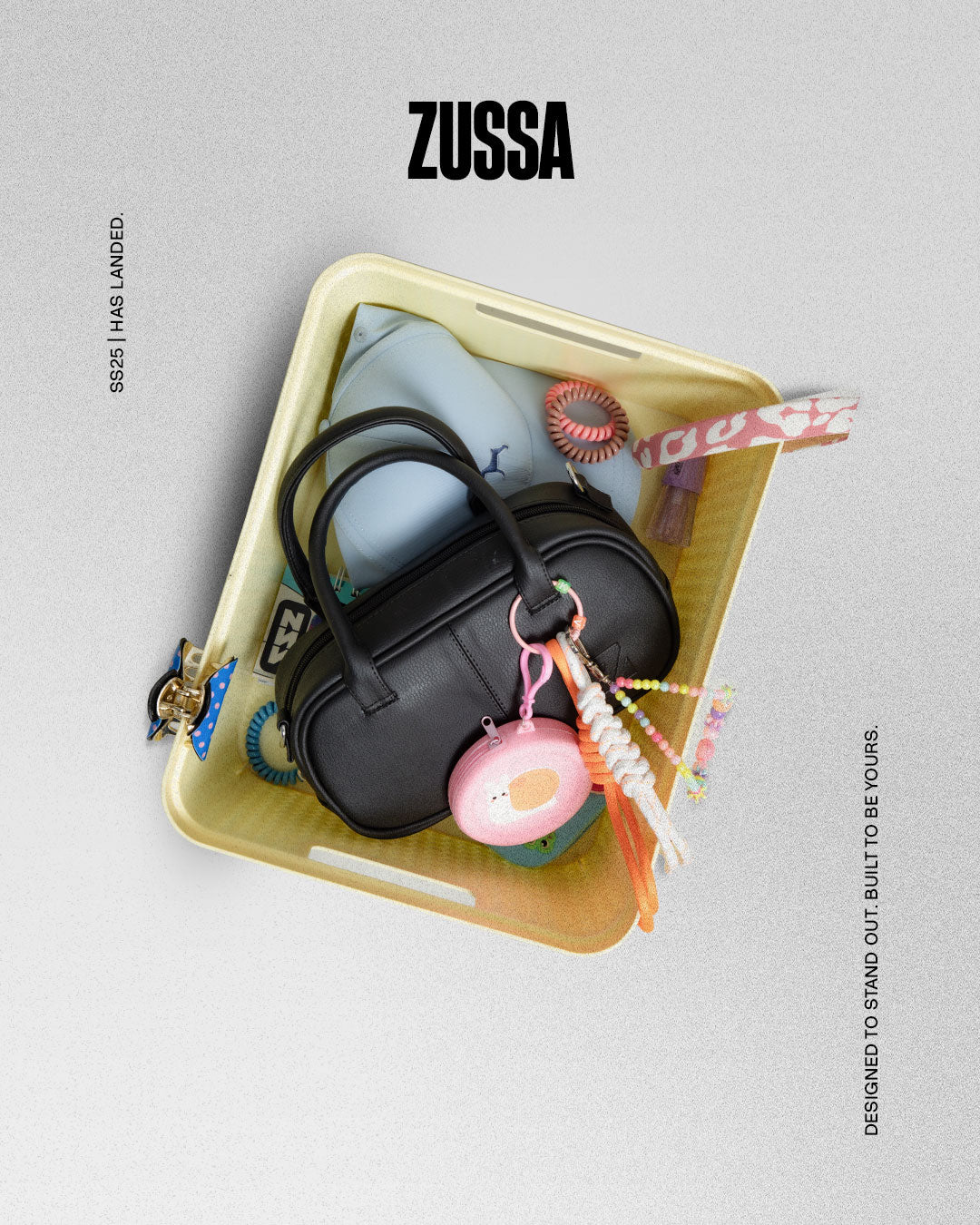 MINI BAGS