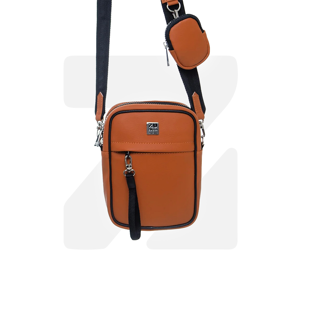 mini bandolera
