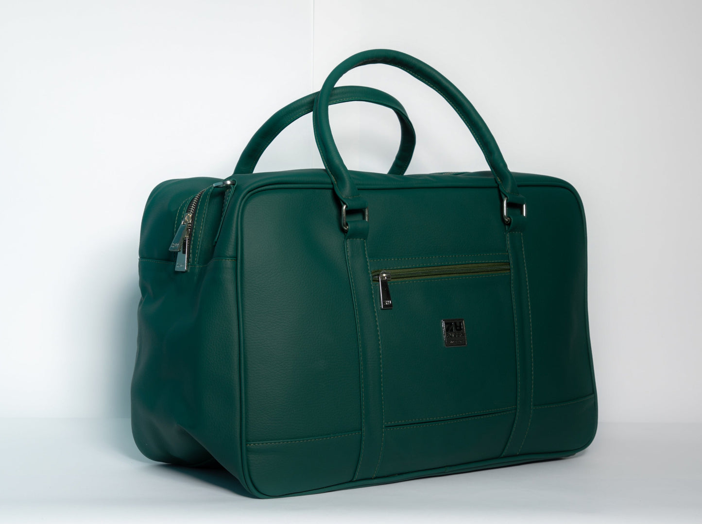 TRAVEL BAG VERDE SELVA - ZUSSA