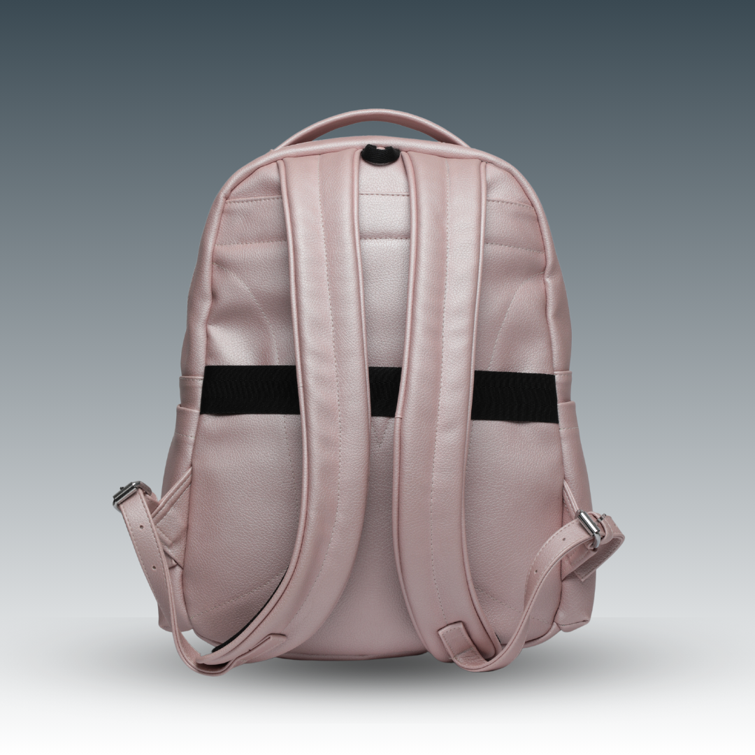 365 BACKPACK ROSADO