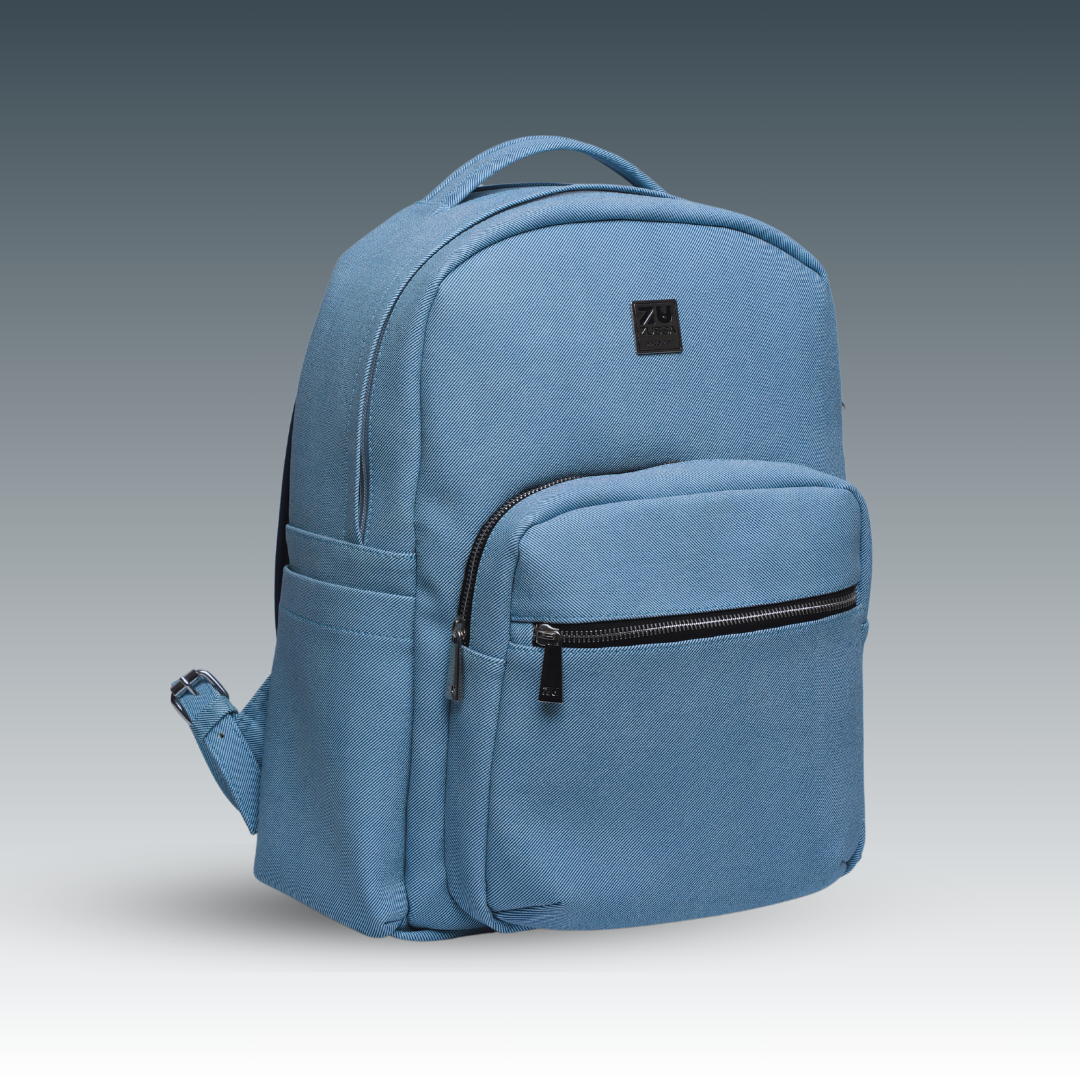 Backpack Classic Equipaje Bolsos Accesorios de Viaje Bolsos de Viaje Maletas Mochilas Maletines Morrales ZUSSA