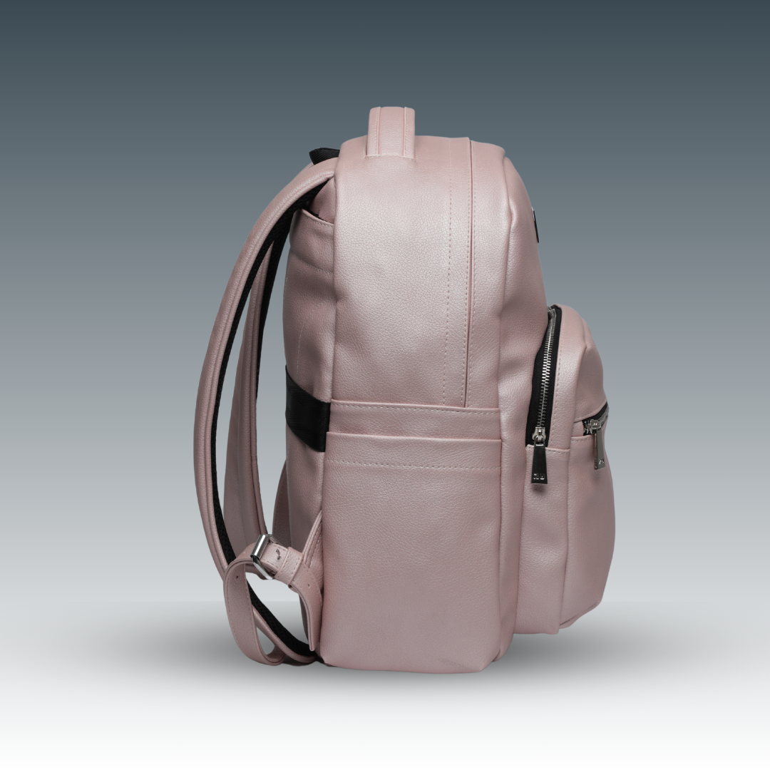 365 BACKPACK ROSADO