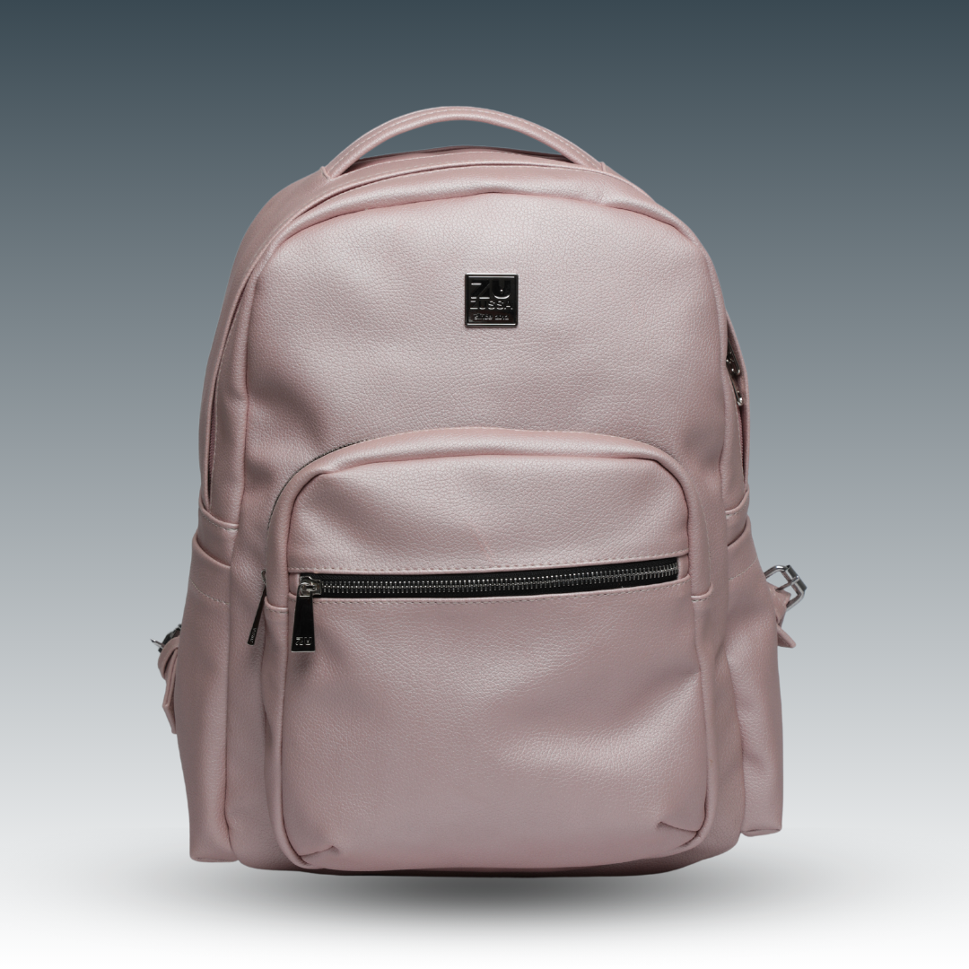 365 BACKPACK ROSADO