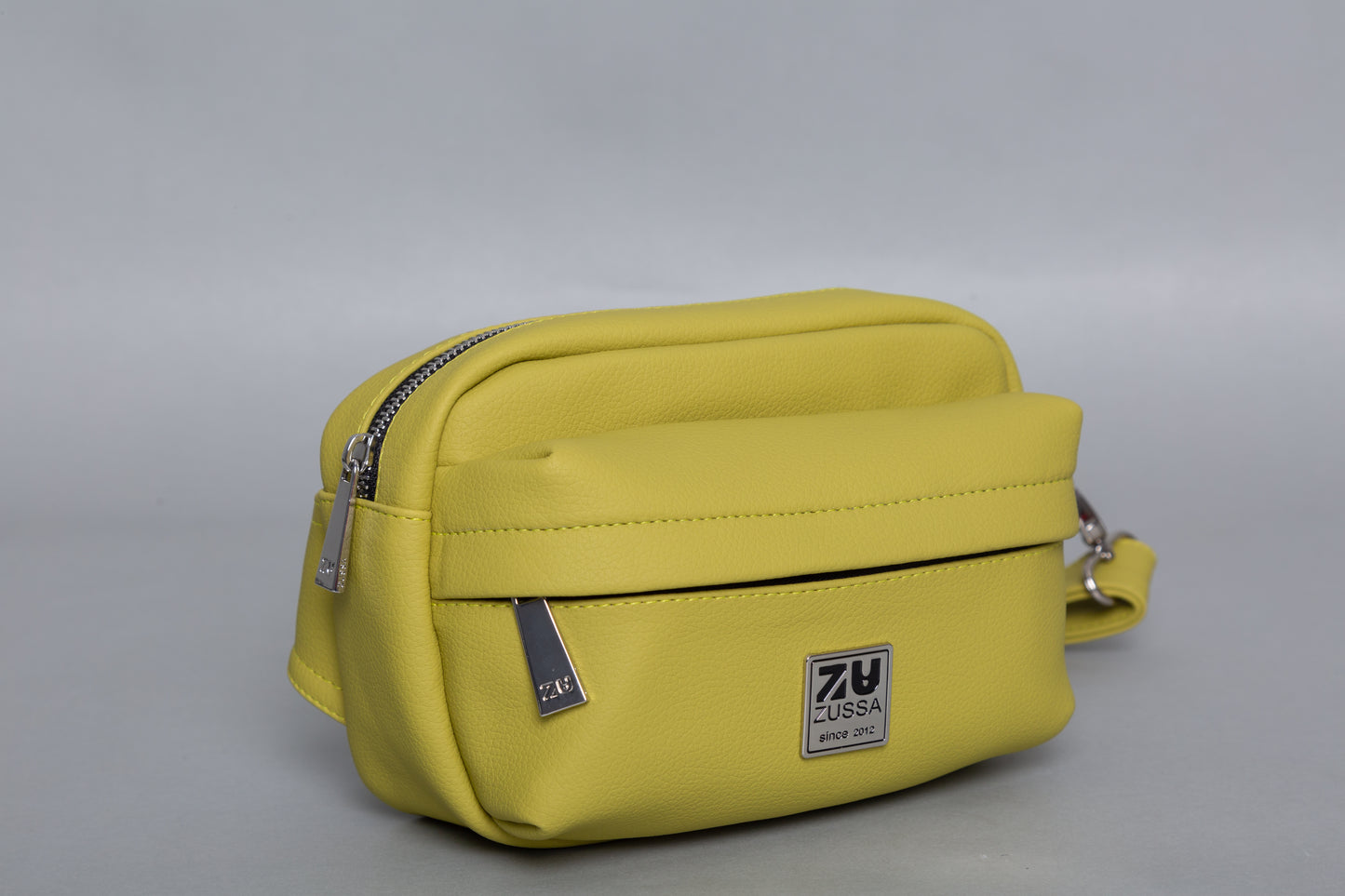 CANGUR DLX VERDE LIGHT - ZUSSA