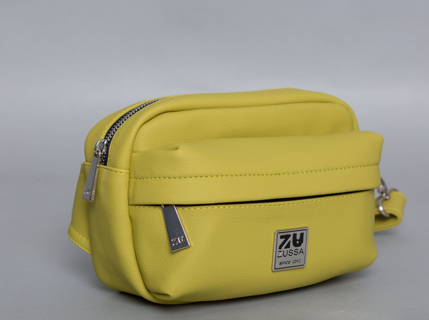 CANGUR DLX VERDE LIGHT - ZUSSA