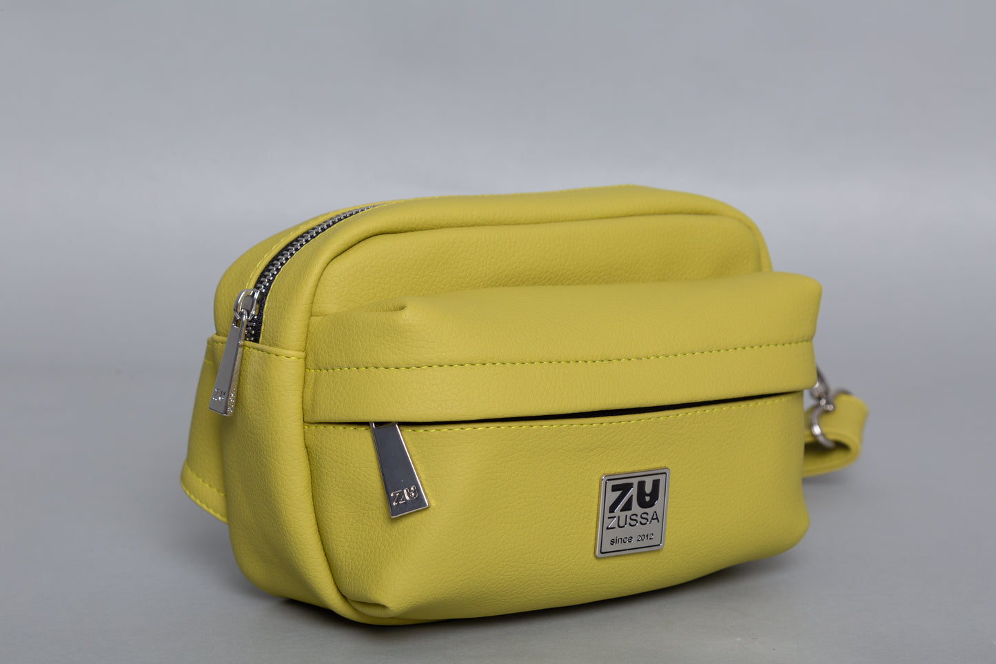 CANGUR DLX VERDE LIGHT - ZUSSA