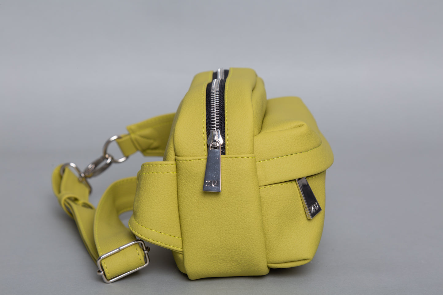 CANGUR DLX VERDE LIGHT - ZUSSA