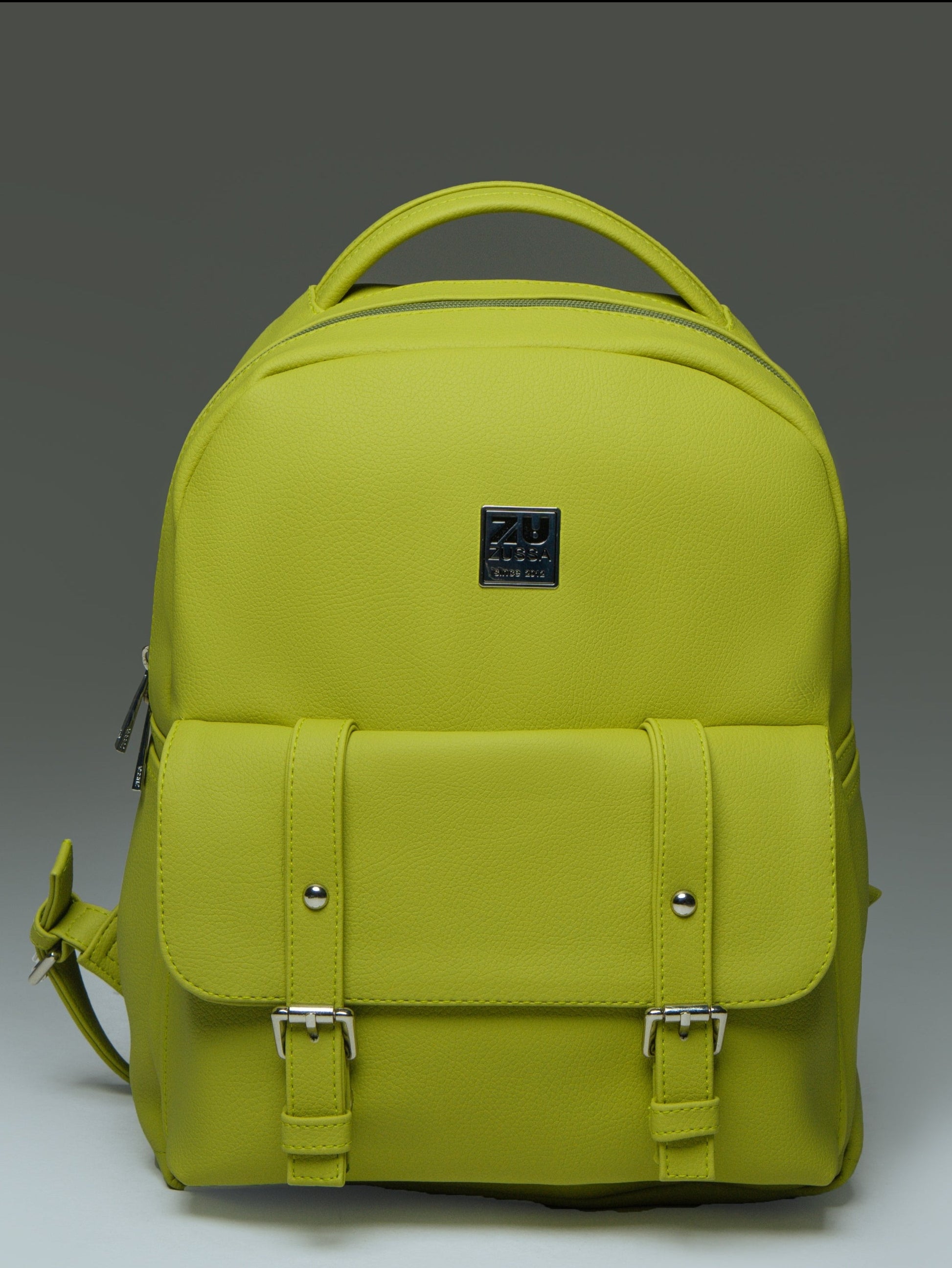 BELTBAG VERDE LIGHT - ZUSSA