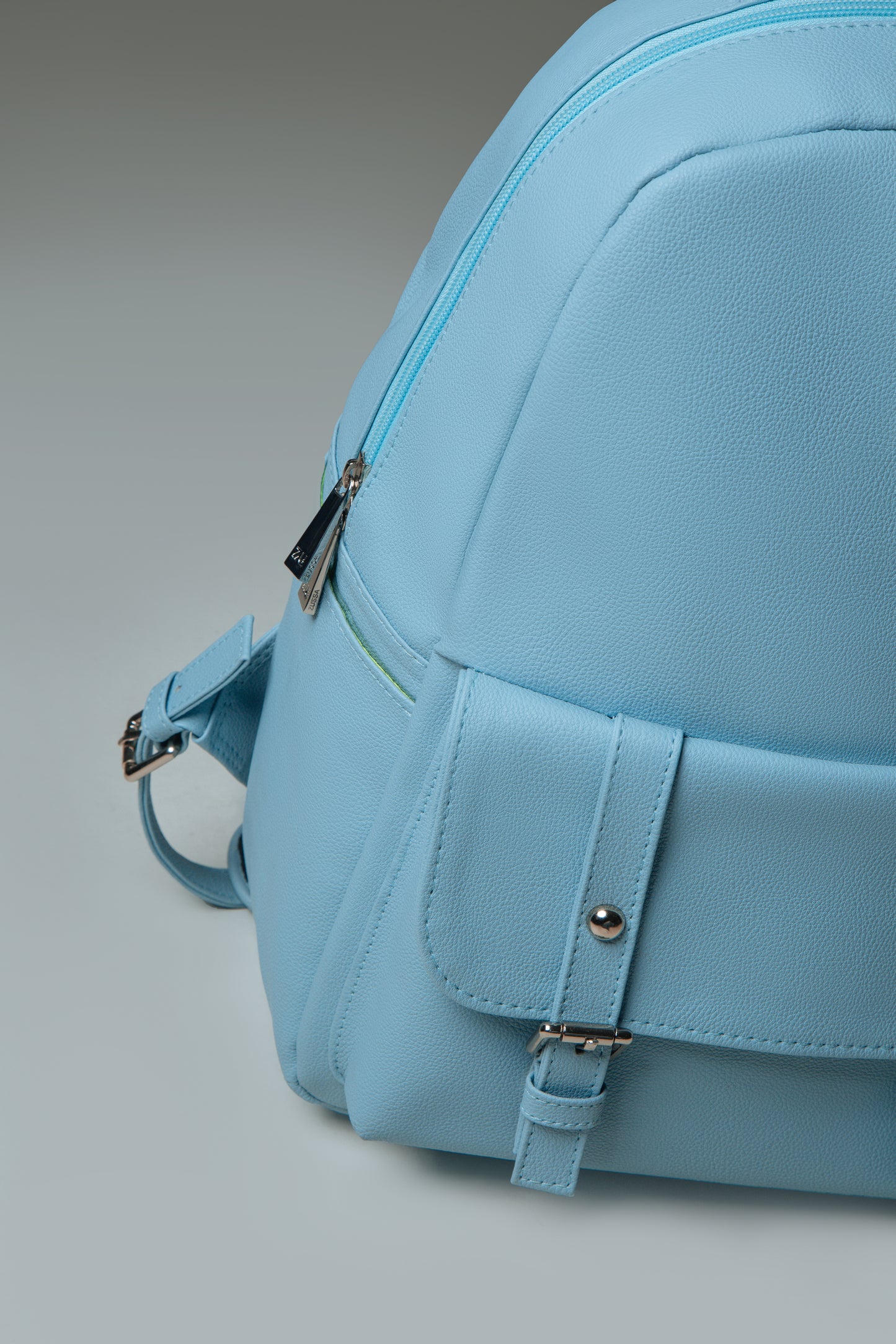 BELTBAG AZUL CELESTE - ZUSSA
