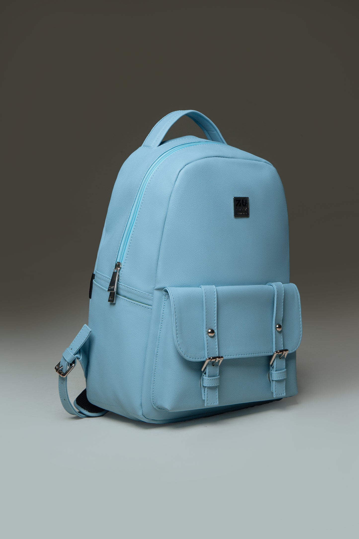 BELTBAG AZUL CELESTE - ZUSSA