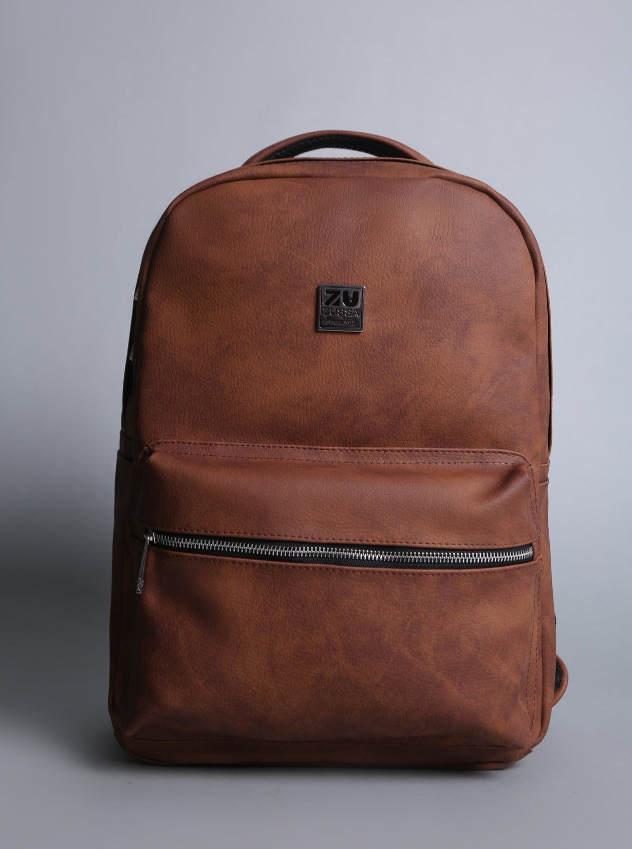 BACKPACK CLASSIC MIEL - ZUSSA