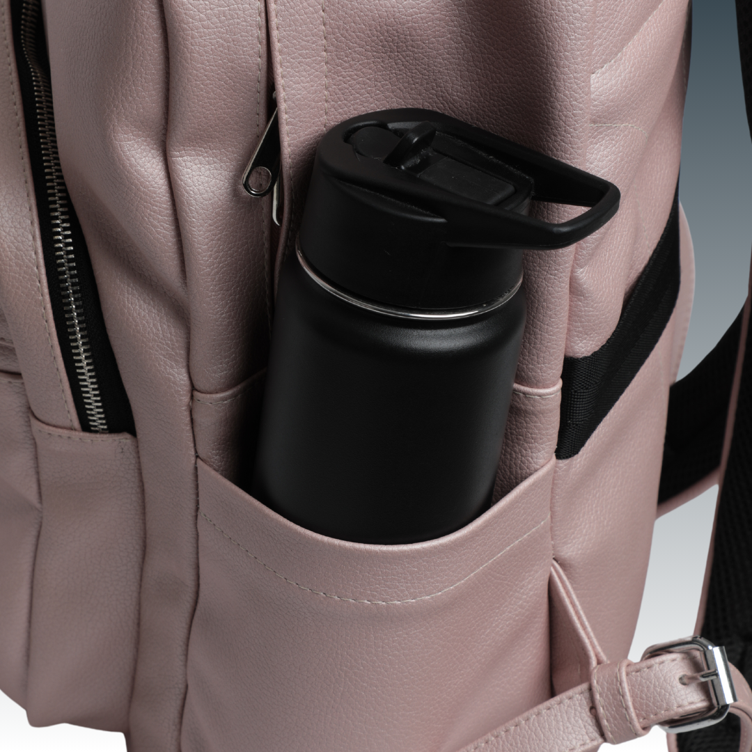 365 BACKPACK ROSADO