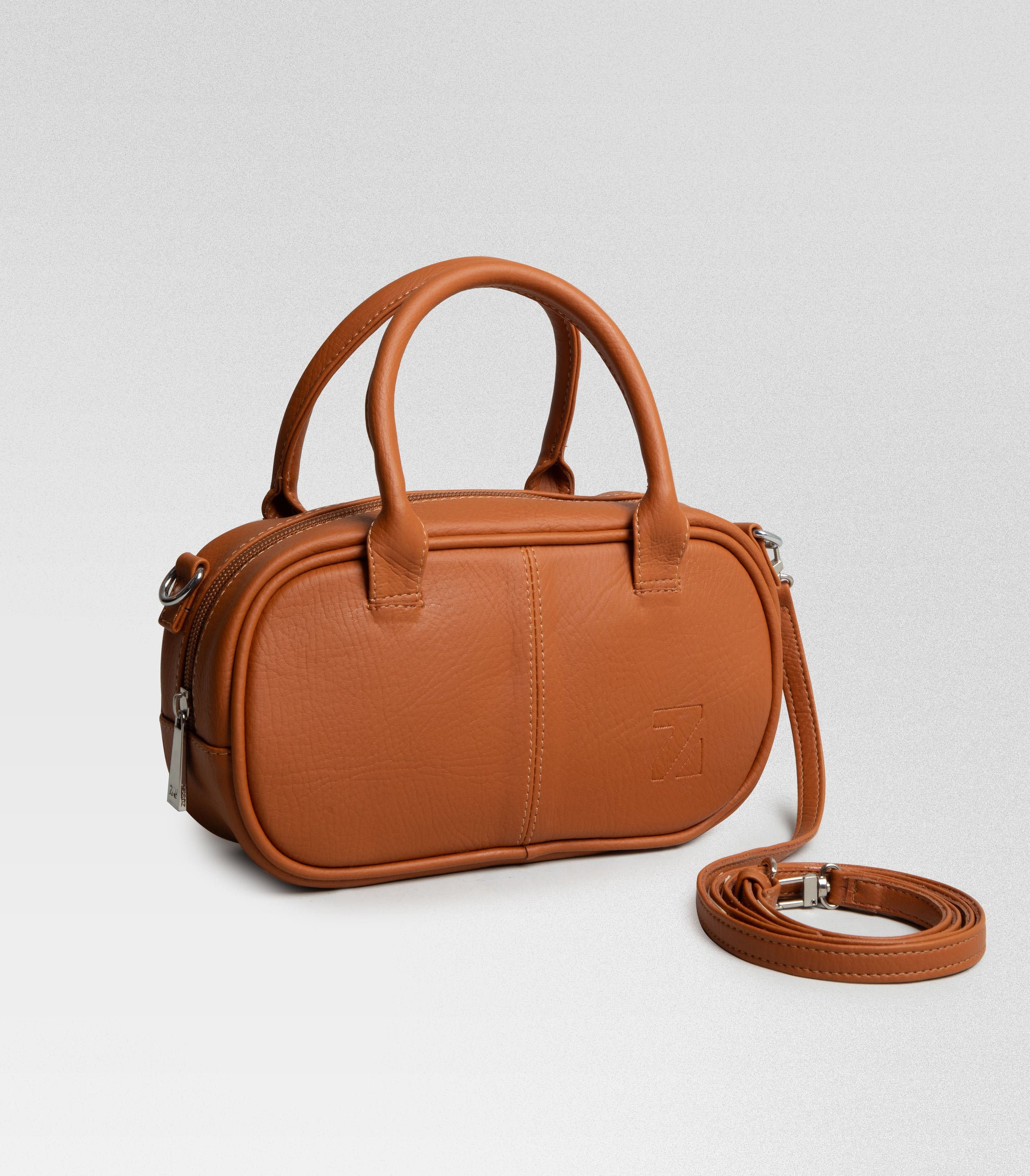 MINI BAG INDIE DURAZNO
