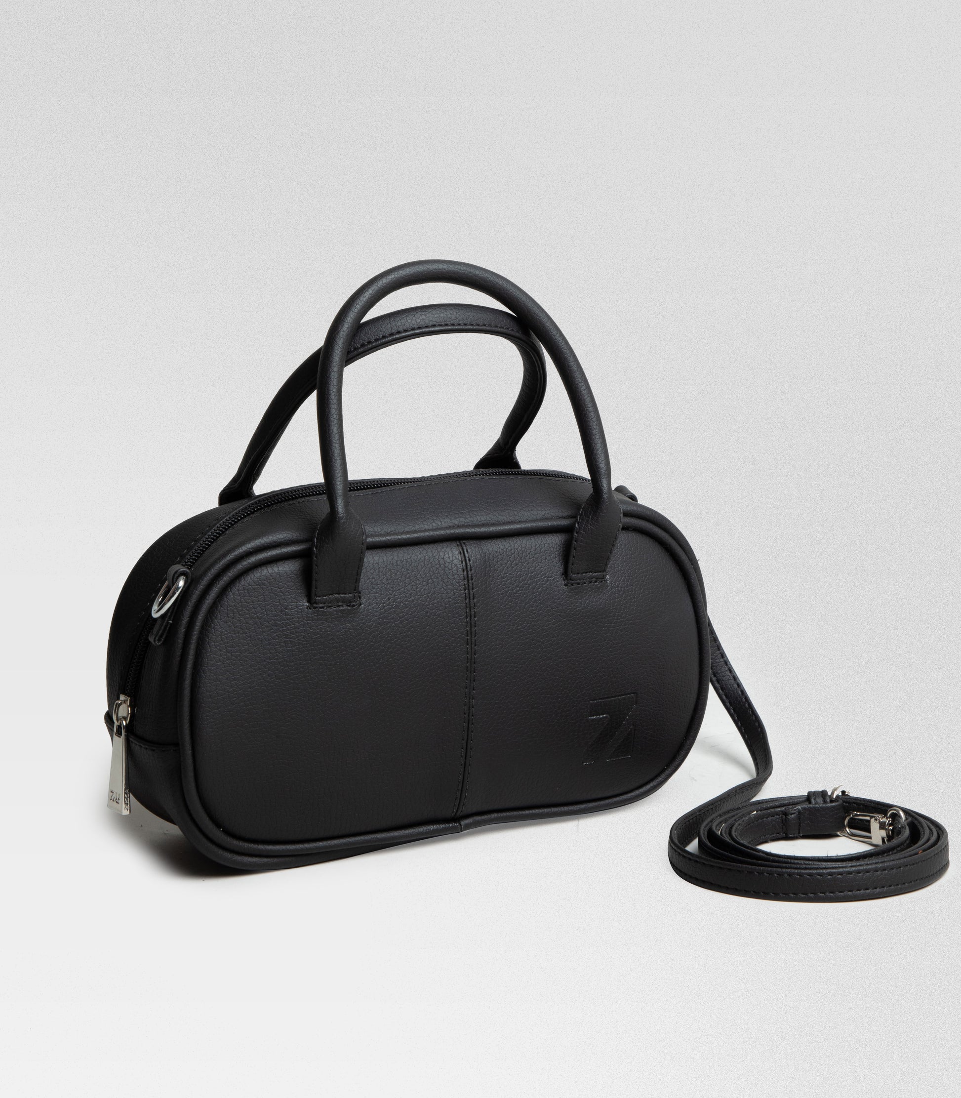 MINI BAG INDIE NEGRO