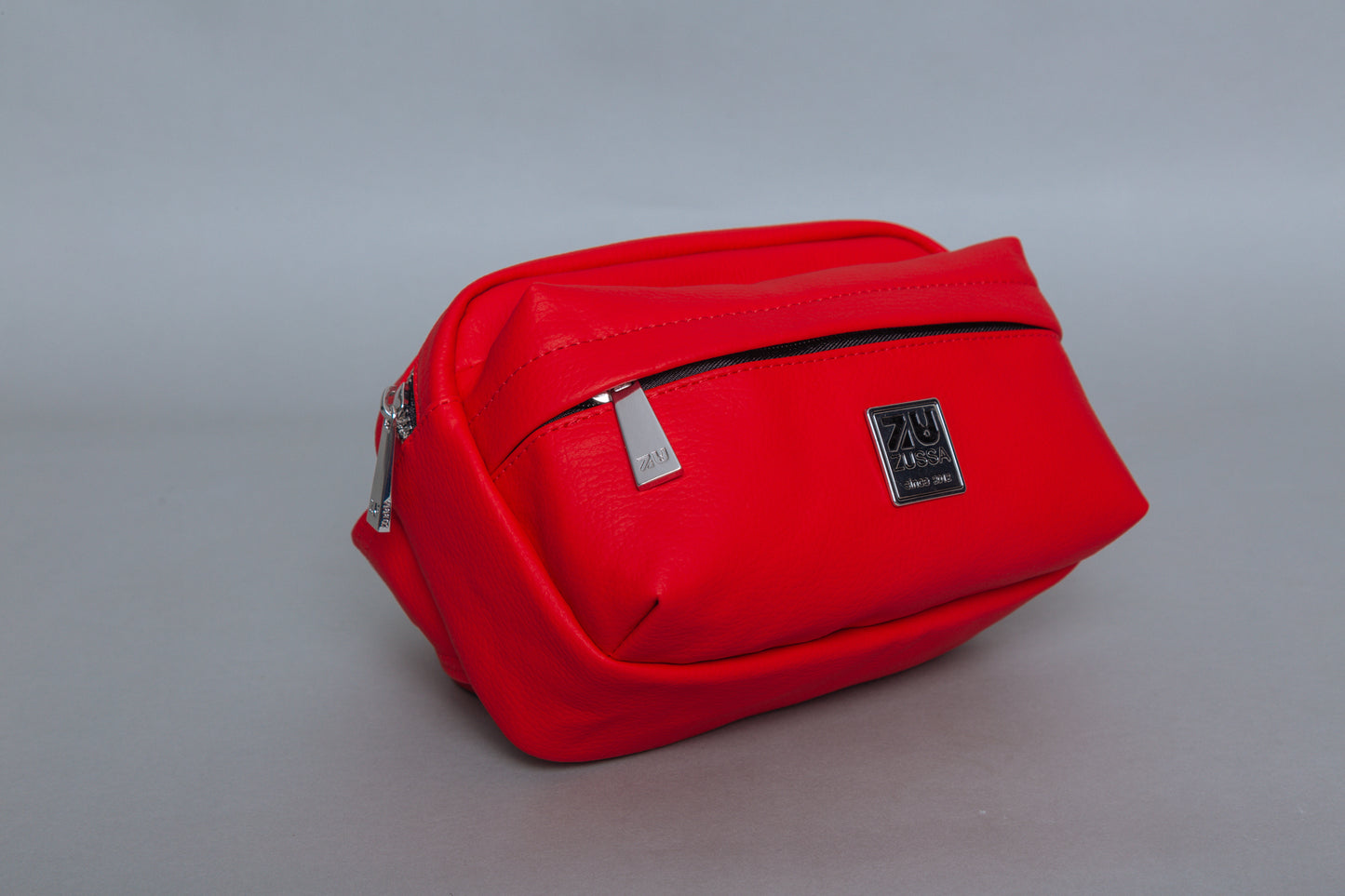 CANGUR DLX ROJO - ZUSSA