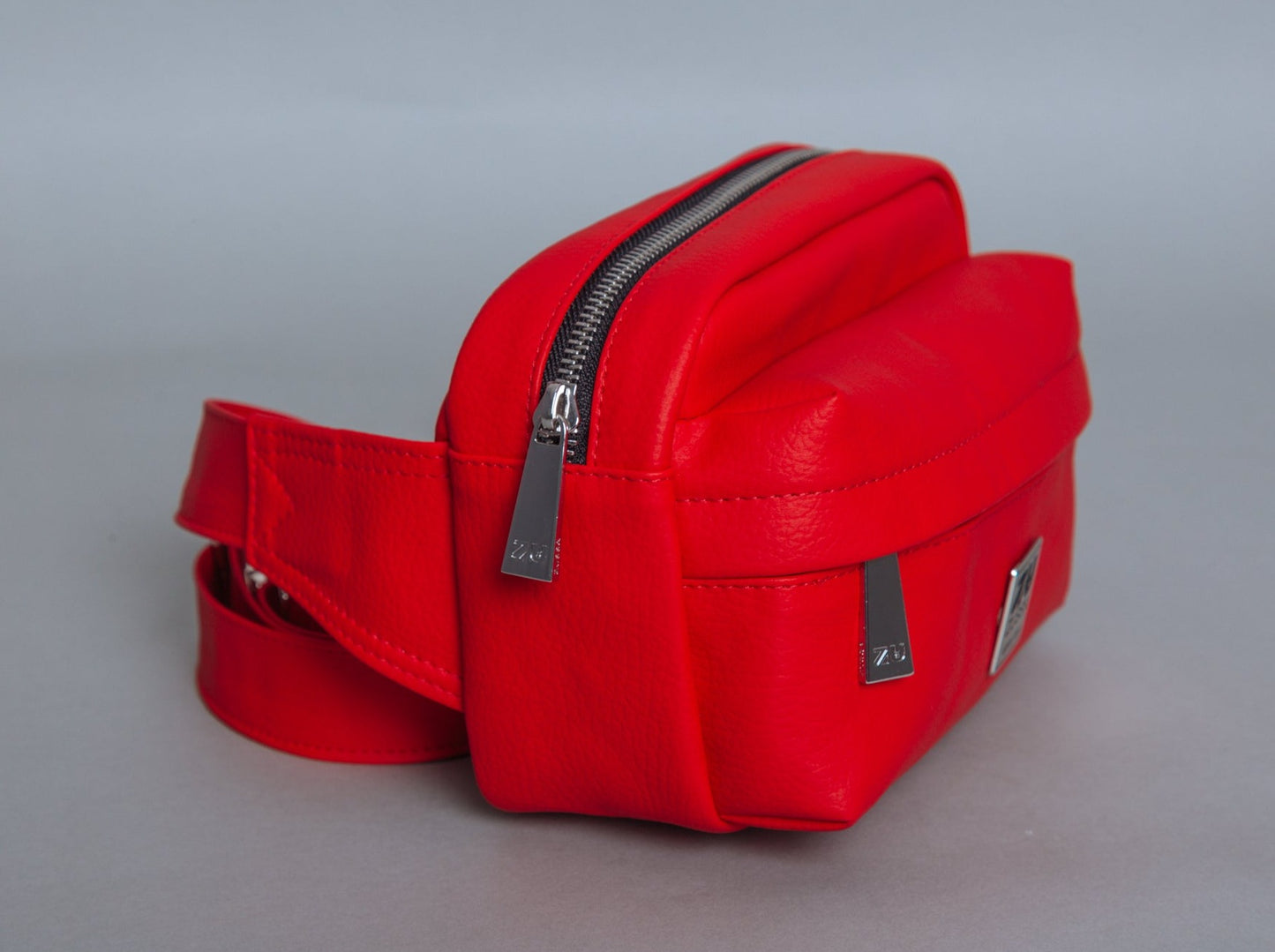 CANGUR DLX ROJO - ZUSSA