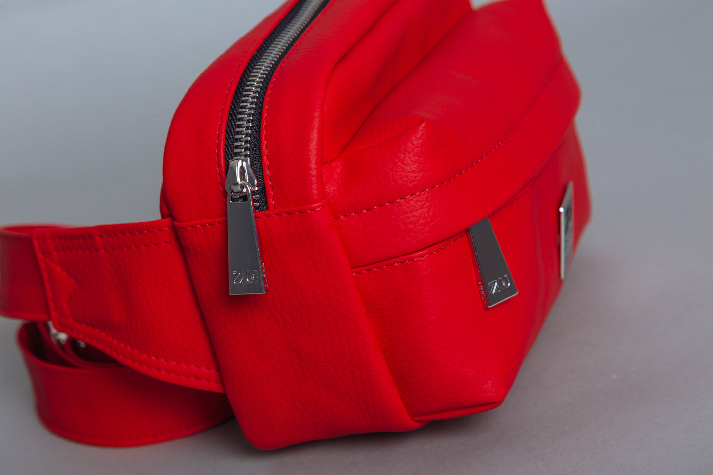 CANGUR DLX ROJO - ZUSSA