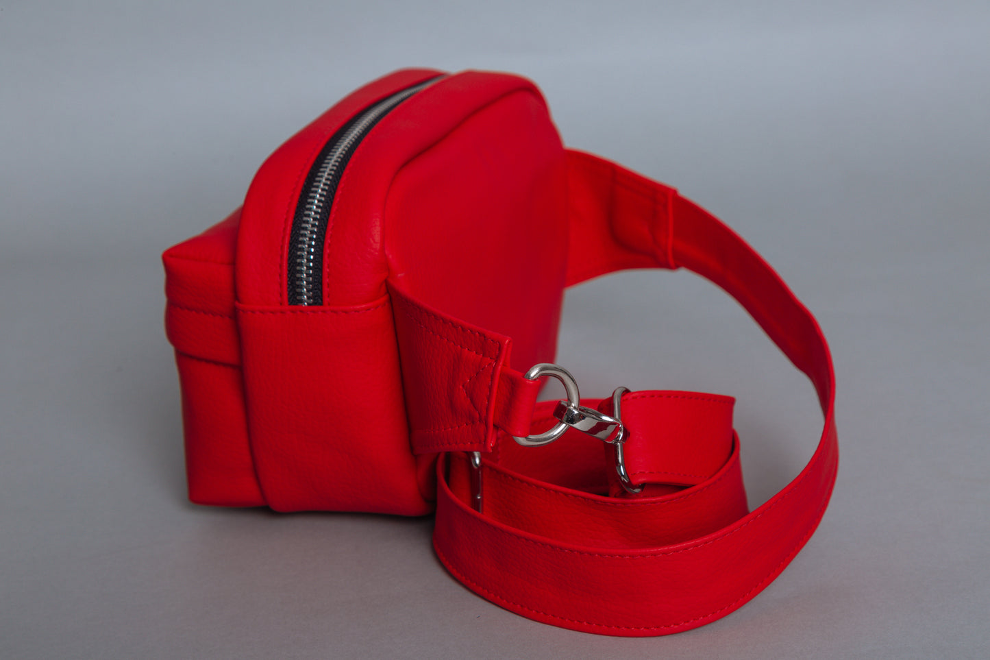 CANGUR DLX ROJO - ZUSSA