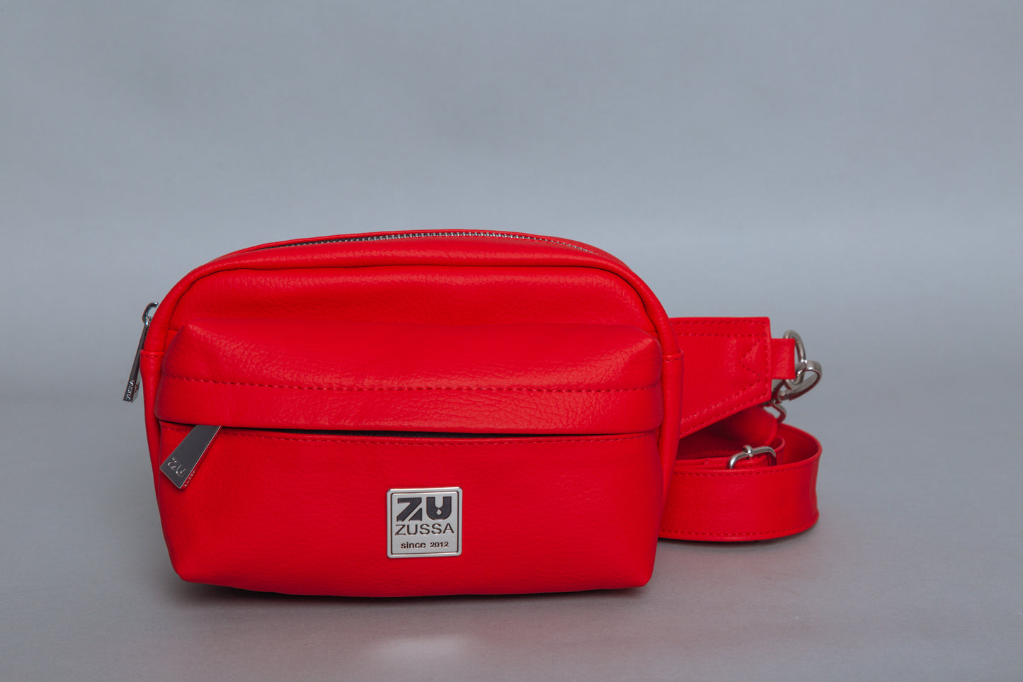 CANGUR DLX ROJO - ZUSSA