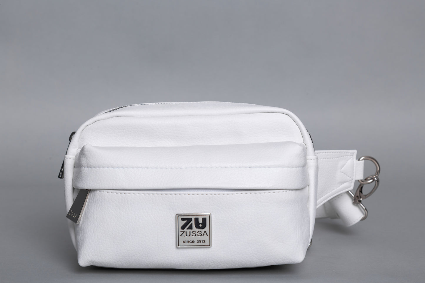 CANGUR DLX BLANCO - ZUSSA