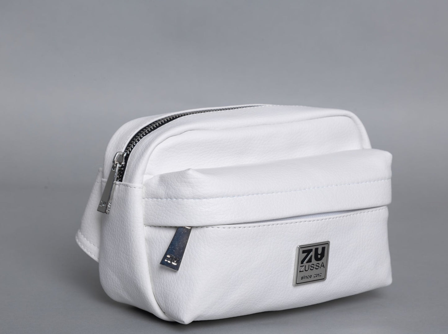 CANGUR DLX BLANCO - ZUSSA