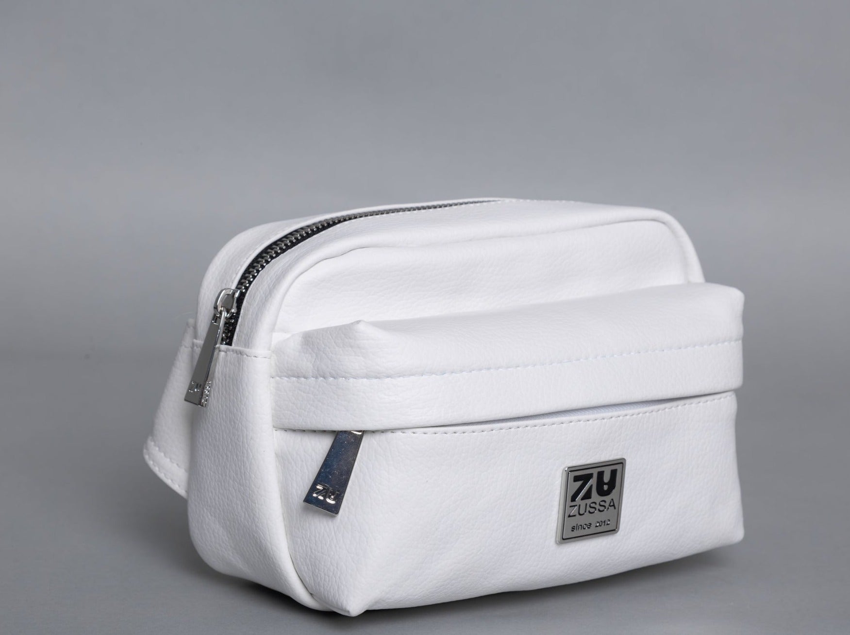 CANGUR DLX BLANCO - ZUSSA