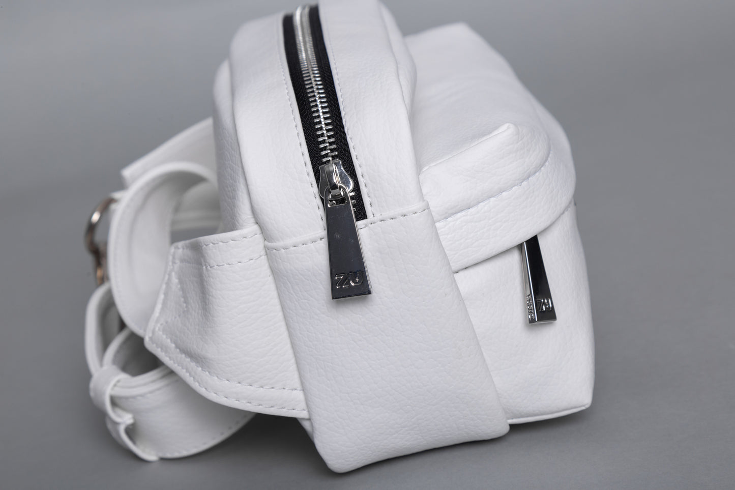 CANGUR DLX BLANCO - ZUSSA