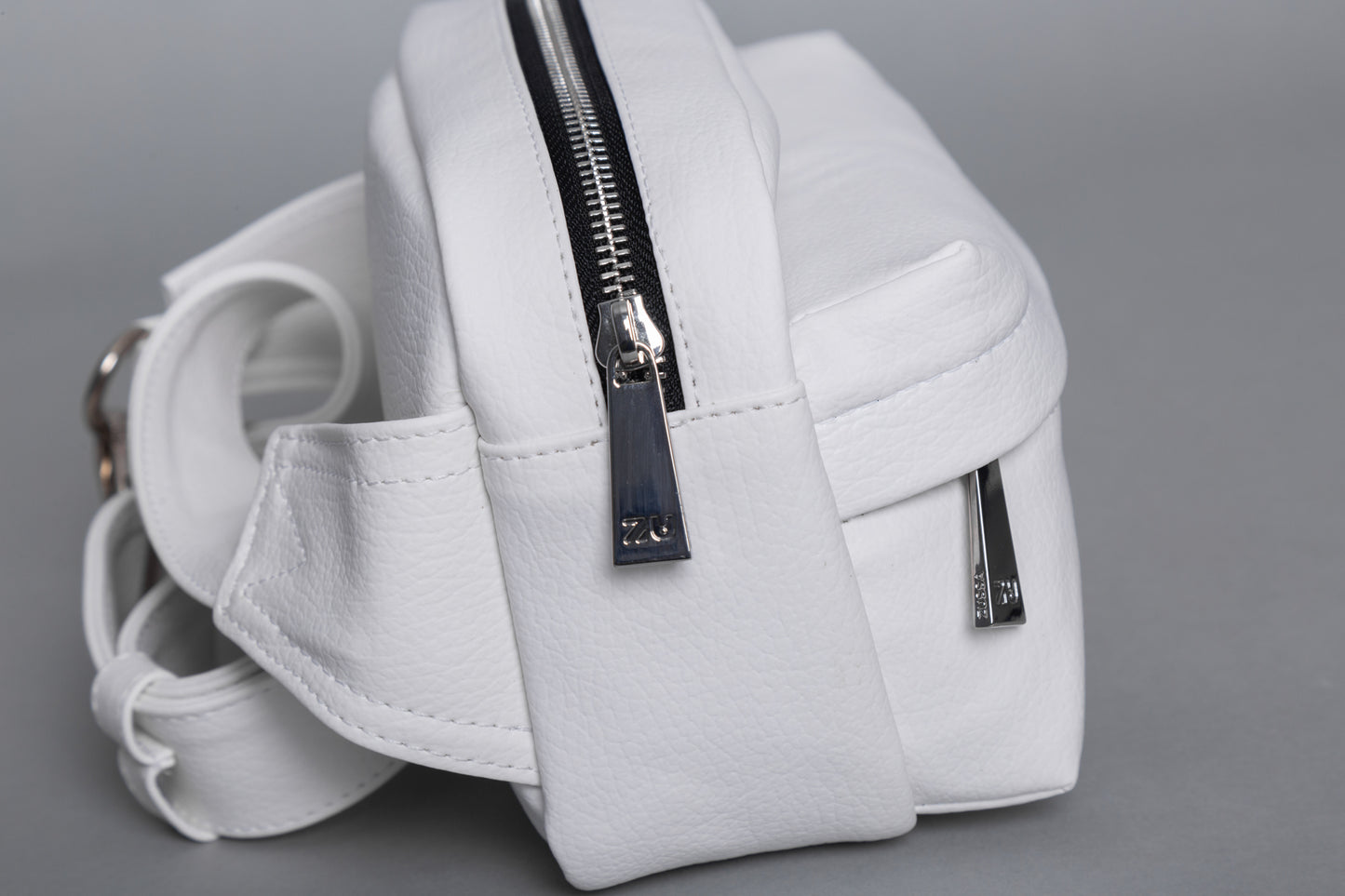 CANGUR DLX BLANCO - ZUSSA