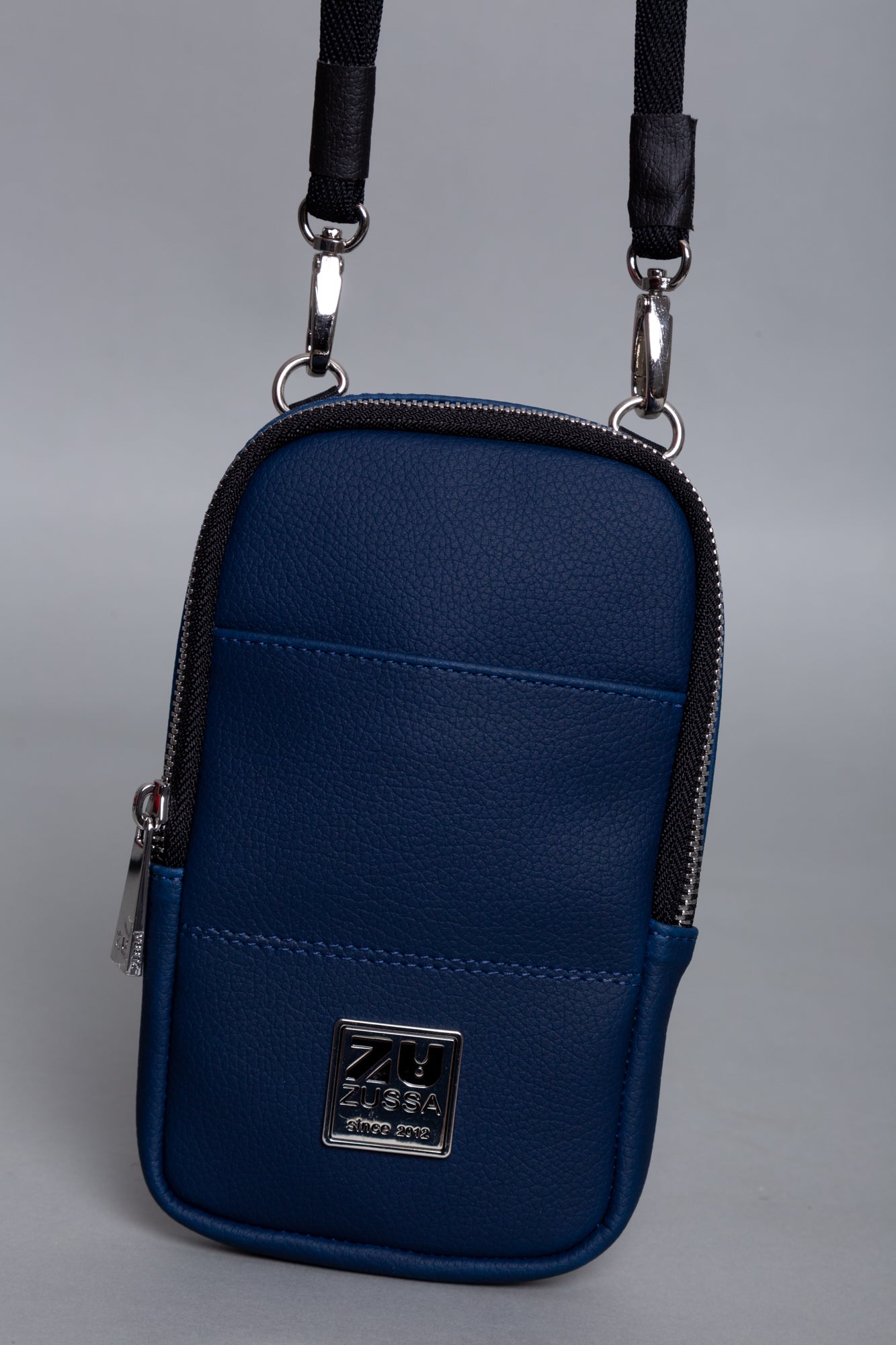 MINIHAT AZUL NAVY - ZUSSA