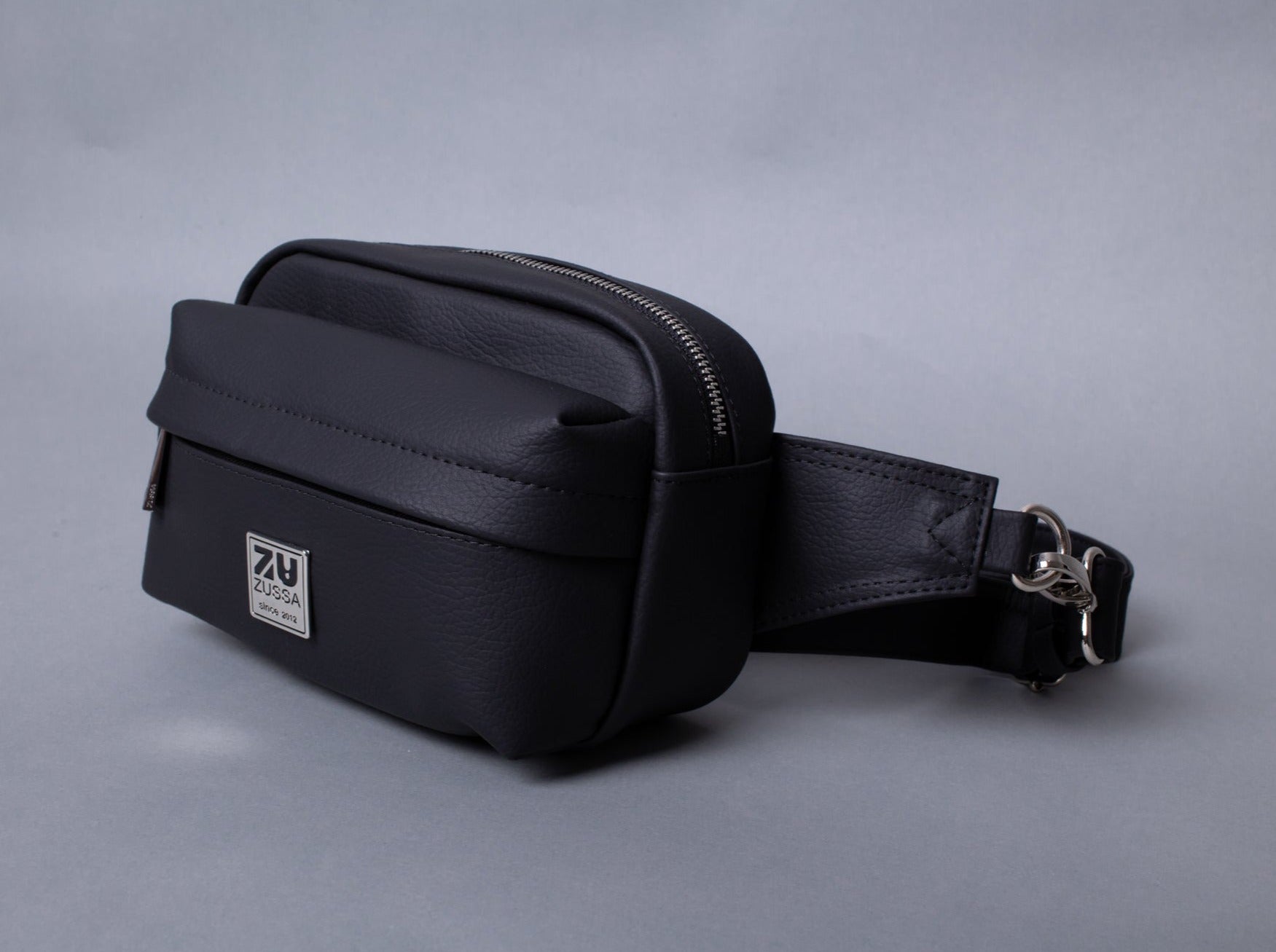 CANGUR DLX NEGRO - ZUSSA