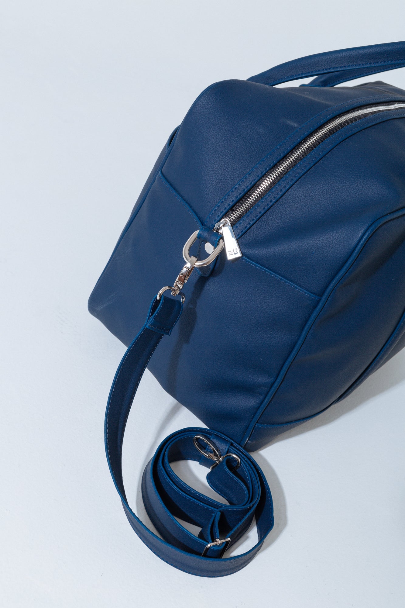 TRAVEL BAG AZUL NAVY - ZUSSA