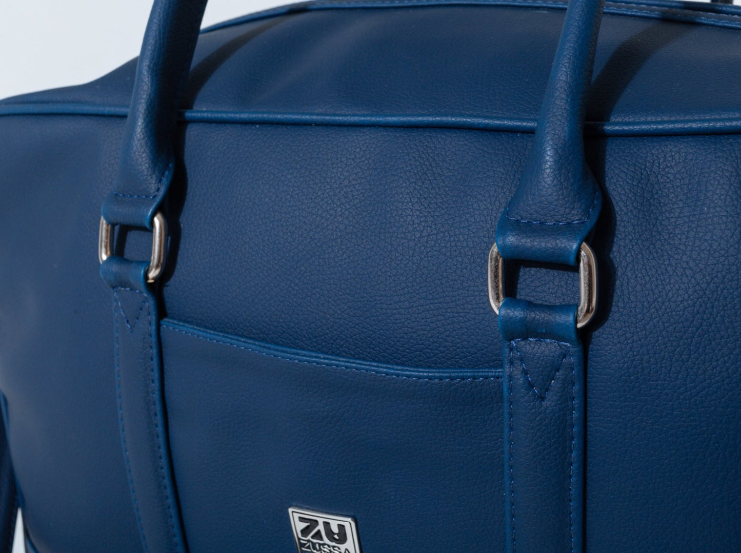 TRAVEL BAG AZUL NAVY - ZUSSA