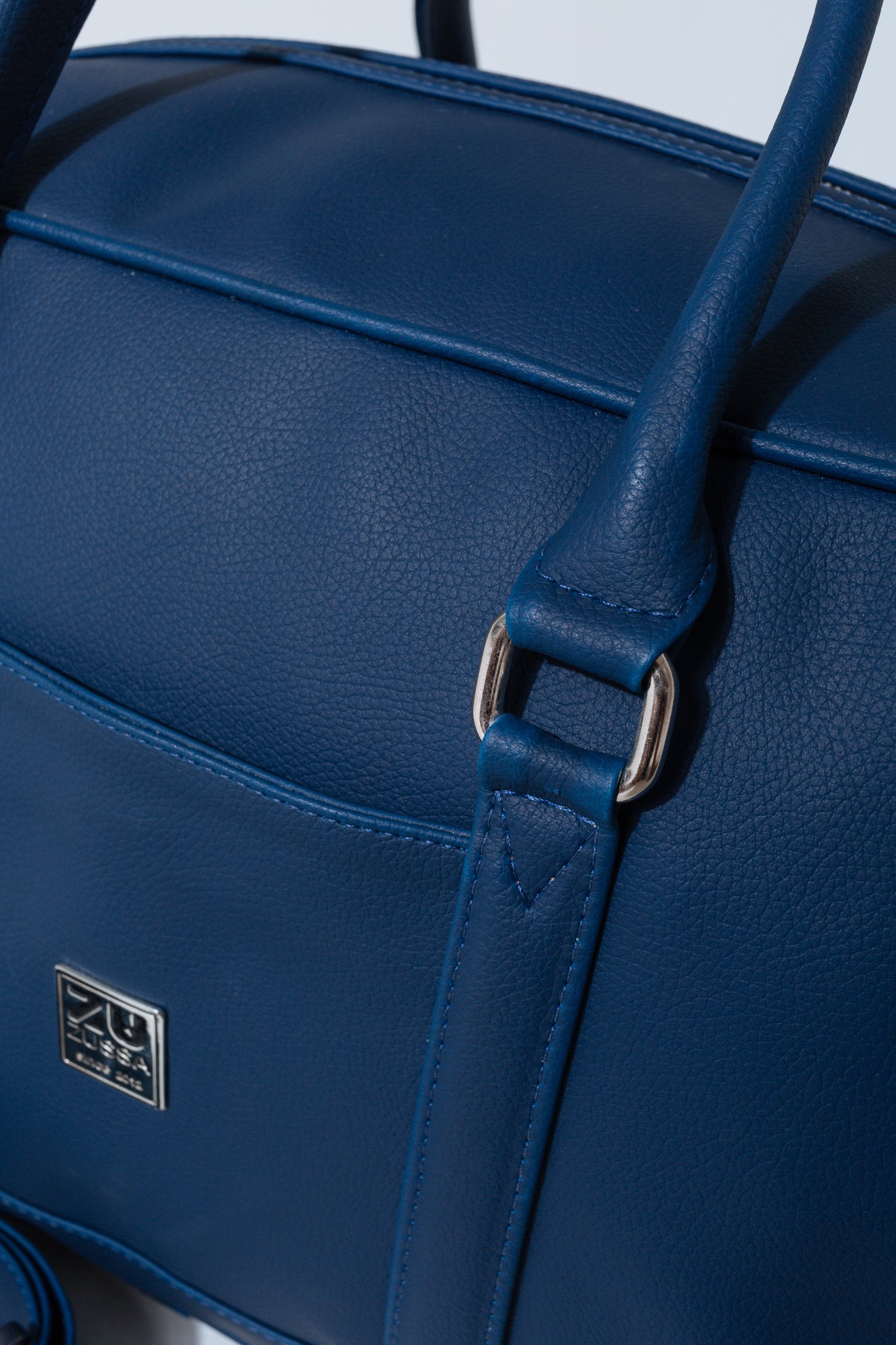 TRAVEL BAG AZUL NAVY - ZUSSA