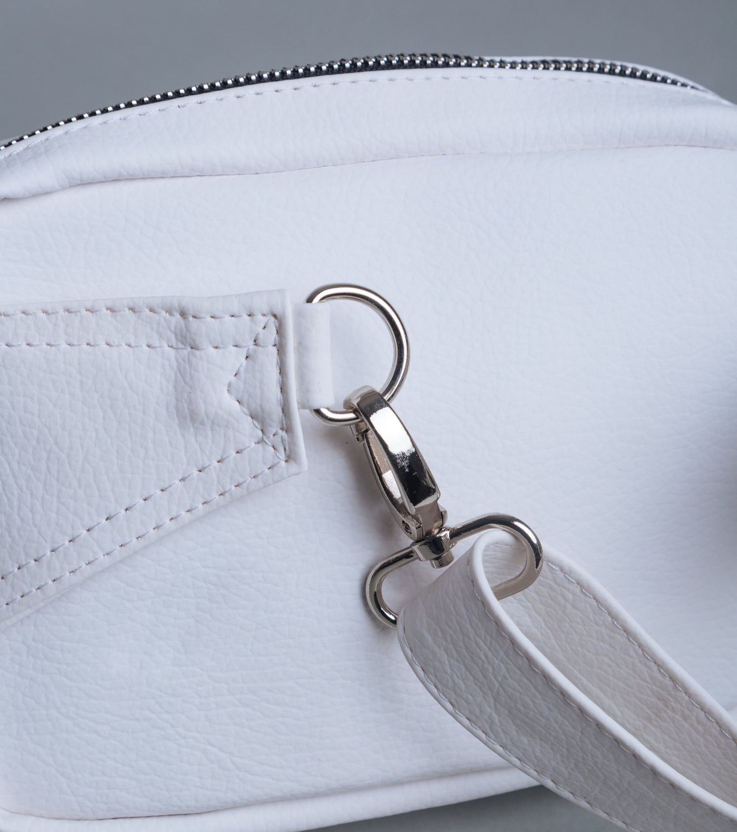 CANGUR DLX BLANCO - ZUSSA