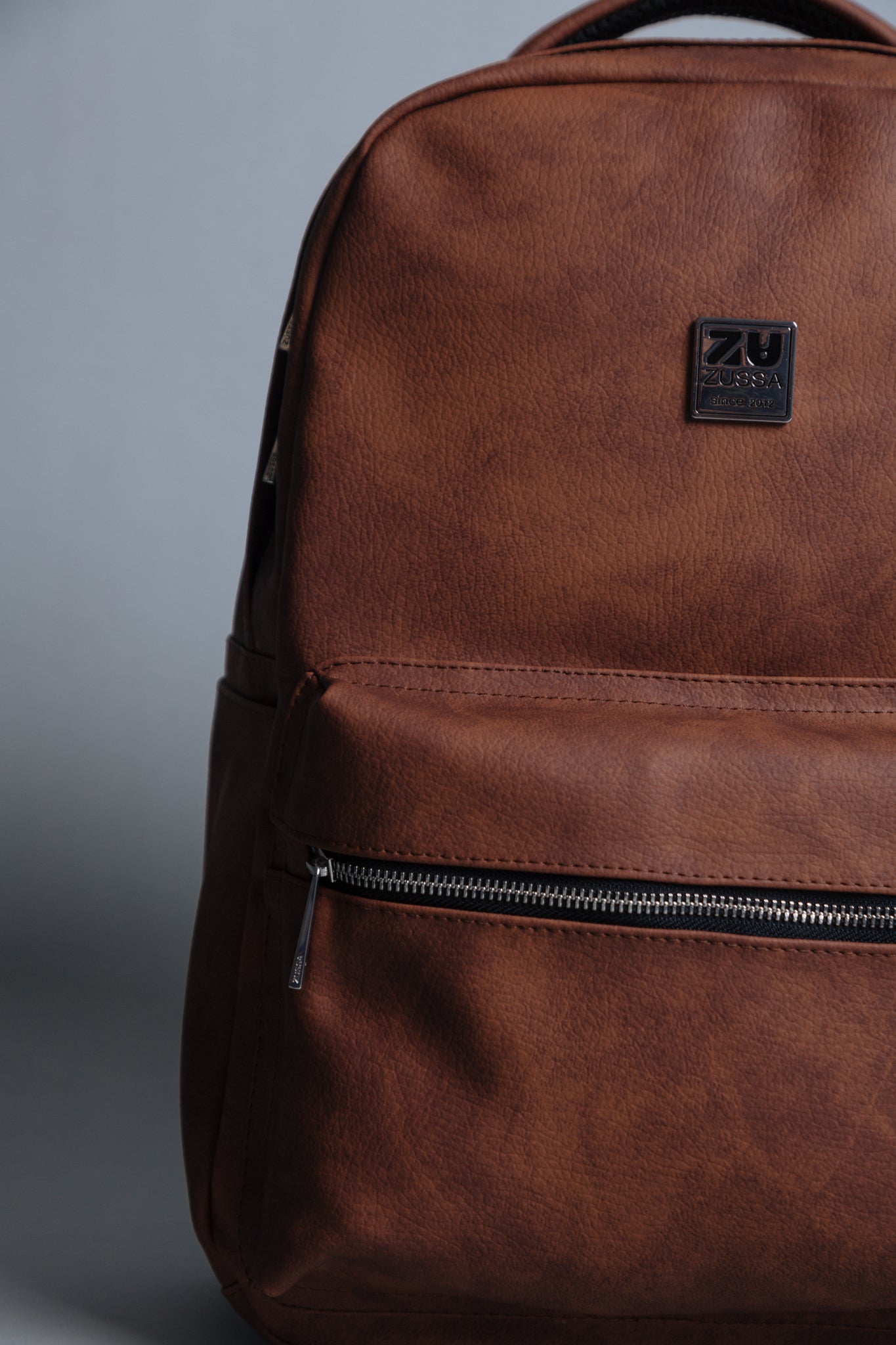 BACKPACK CLASSIC MIEL - ZUSSA