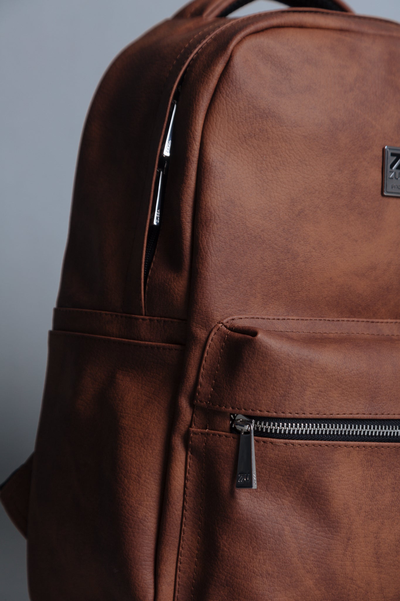 BACKPACK CLASSIC MIEL - ZUSSA