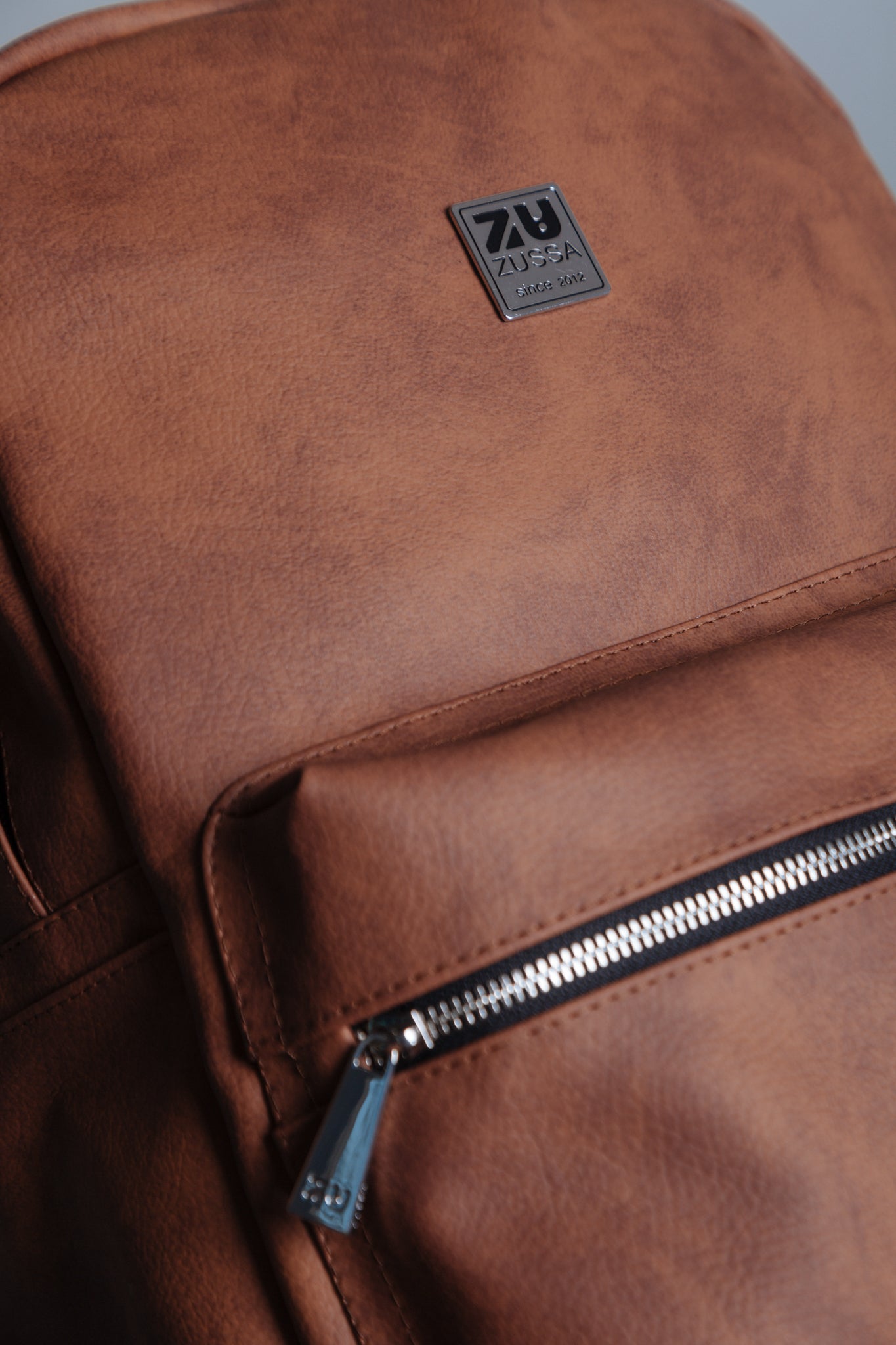 BACKPACK CLASSIC MIEL - ZUSSA