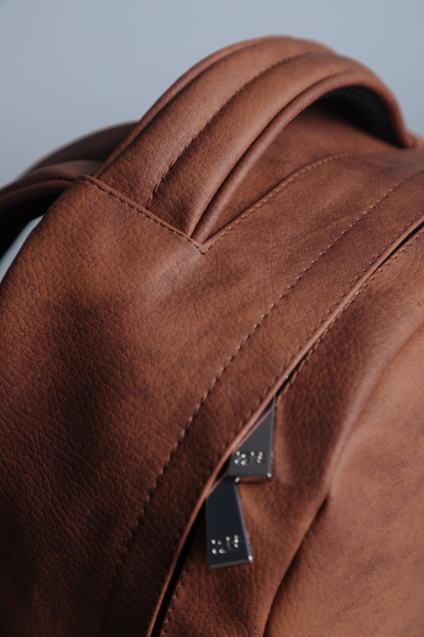 BACKPACK CLASSIC MIEL - ZUSSA