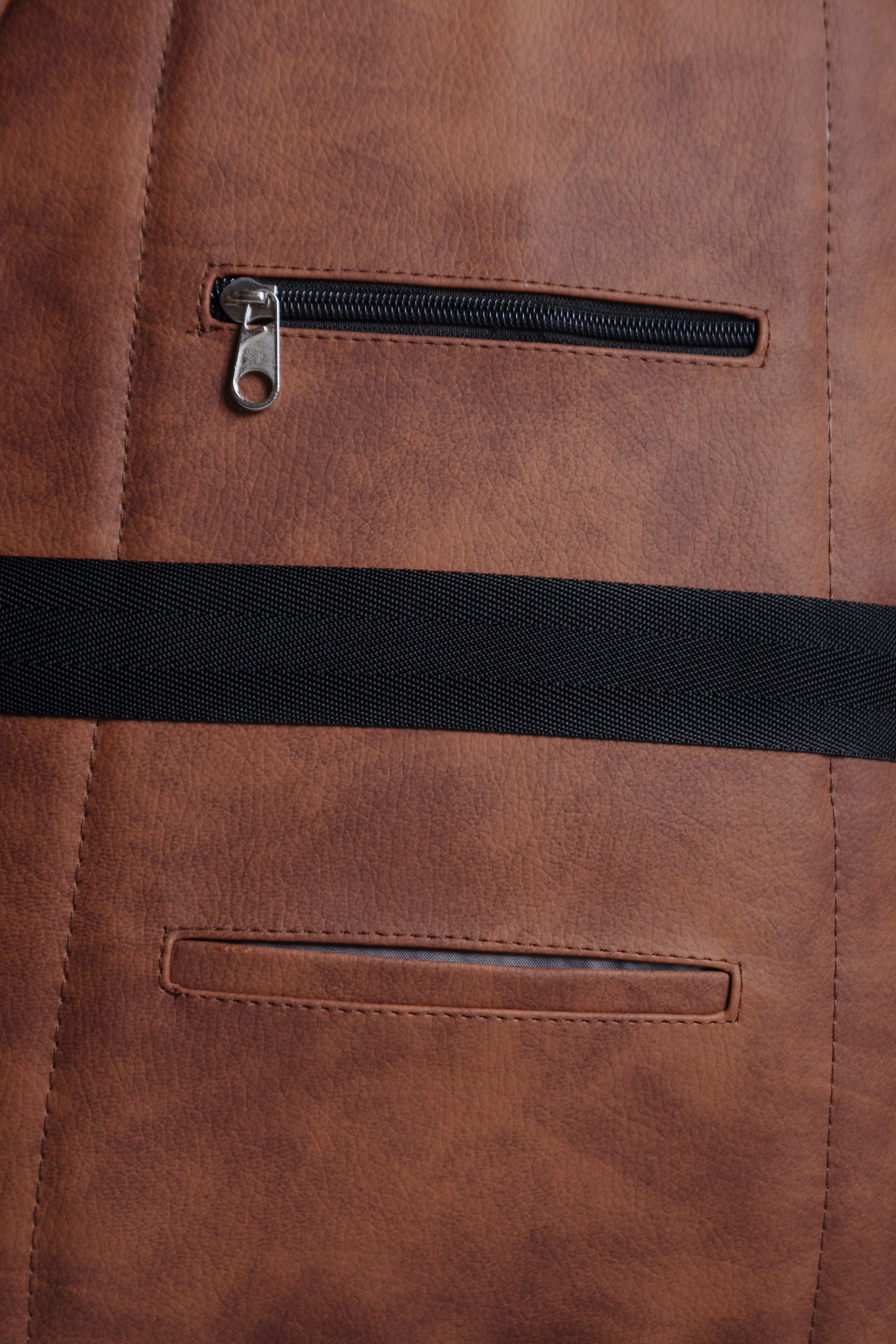 BACKPACK CLASSIC MIEL - ZUSSA