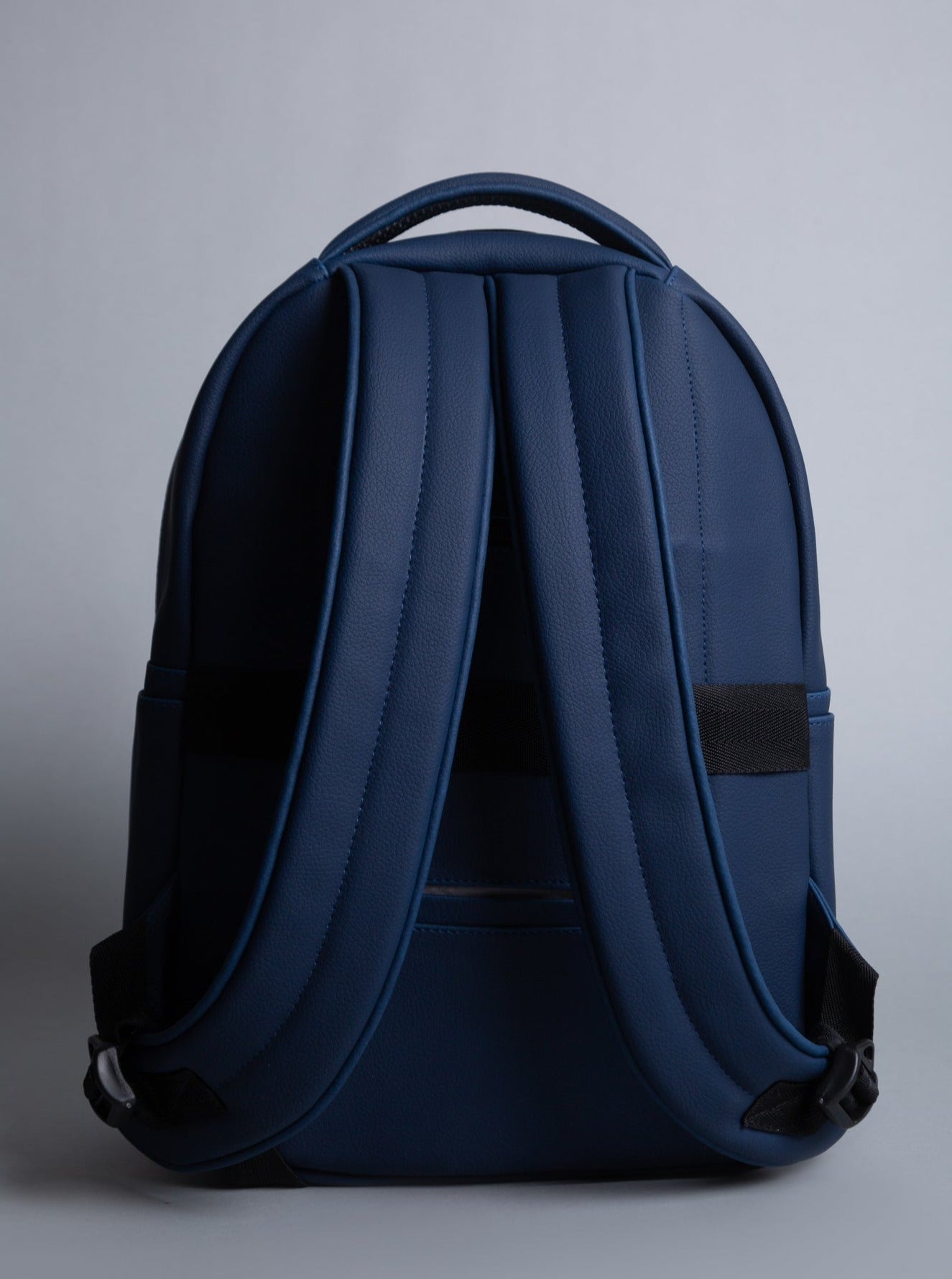 BACKPACK CLASSIC AZUL NAVY - ZUSSA