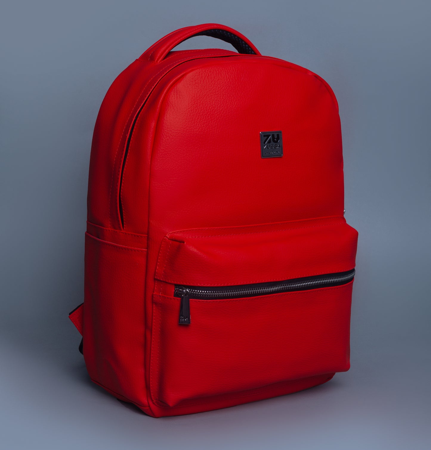 BACKPACK CLASSIC ROJO - ZUSSA