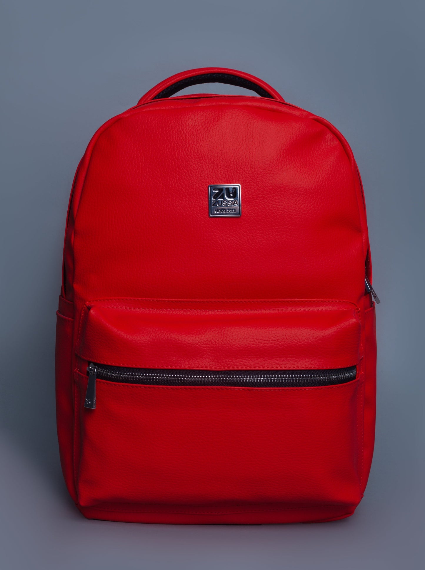 BACKPACK CLASSIC ROJO - ZUSSA