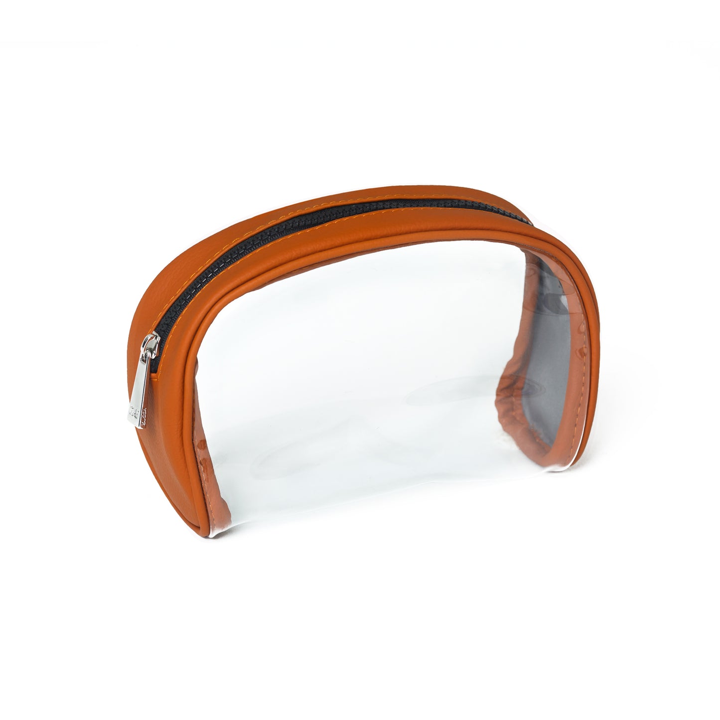 COSMETIC BAG DURAZNO - ZUSSA