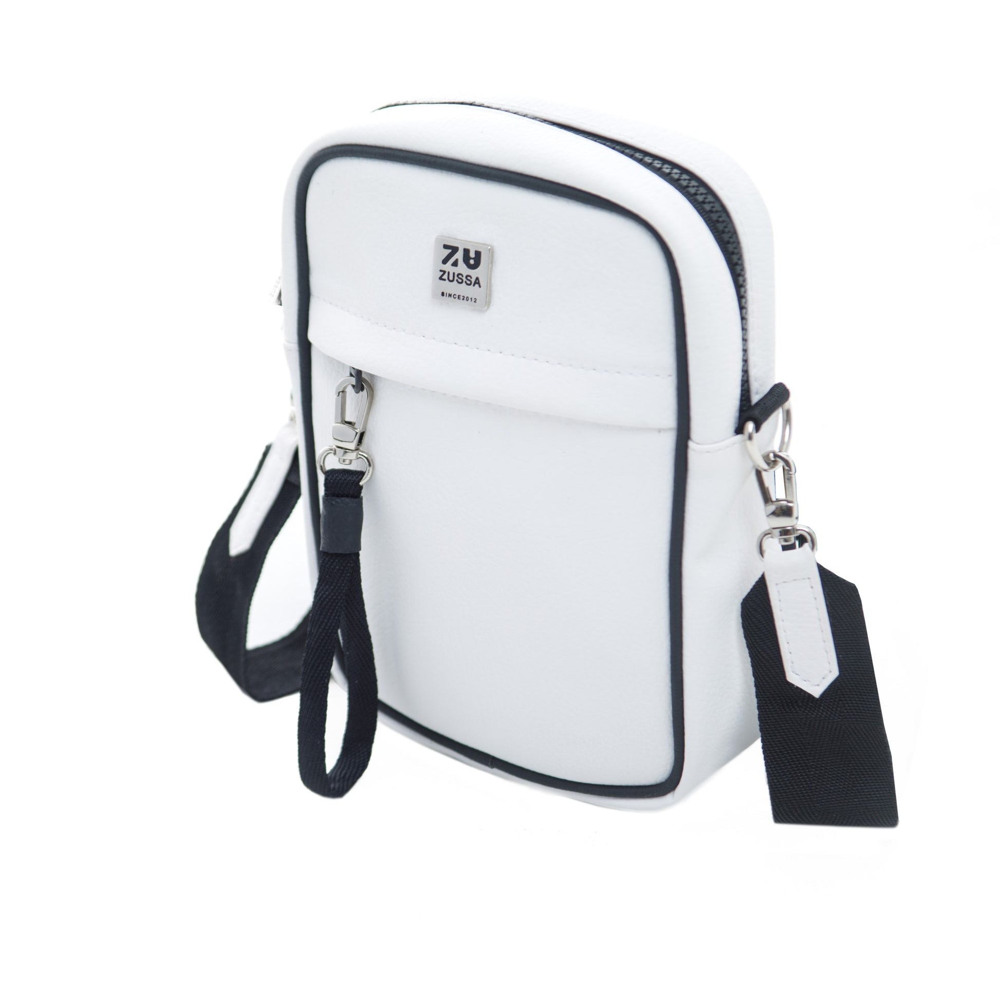MINI COEN BLANCO - ZUSSA