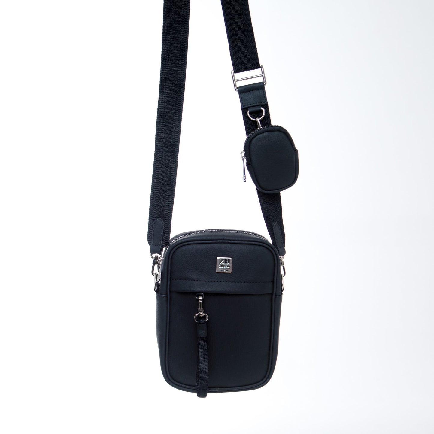 MINI COEN NEGRO - ZUSSA