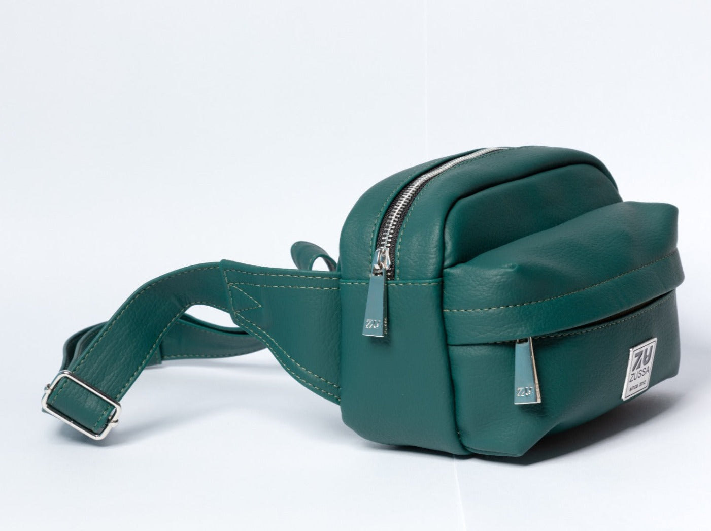 CANGUR DLX VERDE SELVA - ZUSSA