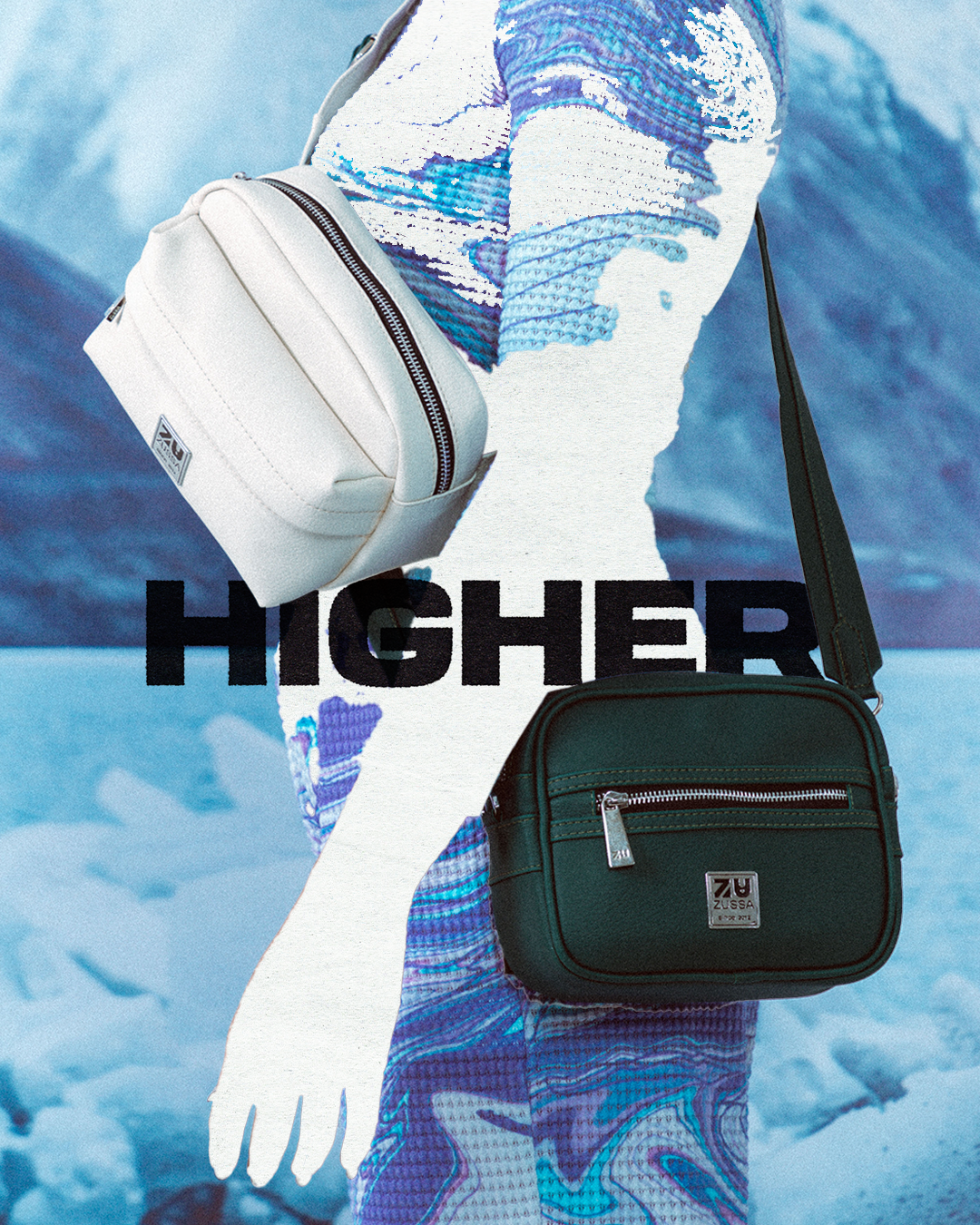 ACCESORIOS I CANGUROS, MANOS LIBRES Y BANDOLERAS.