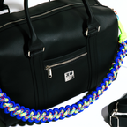 BOLSO FORGE BAG NEGRO
