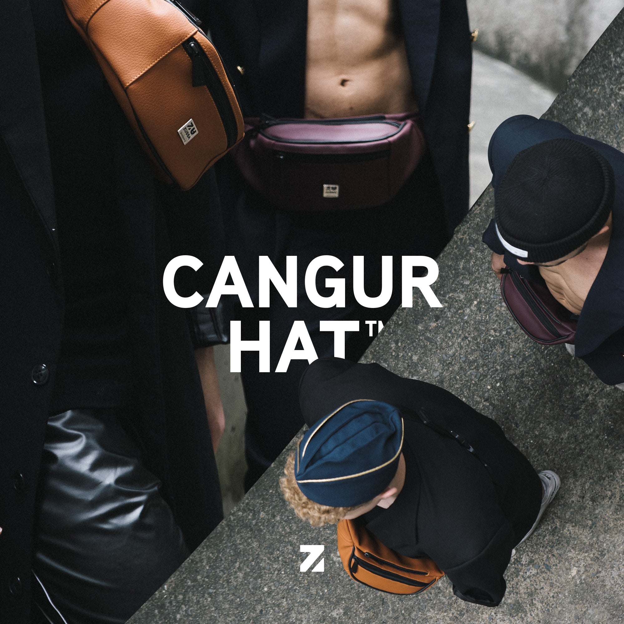 CANGURHAT™