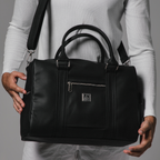 BOLSO FORGE BAG NEGRO